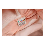 Roccobarocco Jeans - 27W UK 10 Pink Cotton