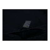 Cavalli Class Trousers - 28W 25L Black Cotton