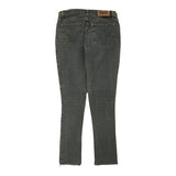 Dolce & Gabbana Jeans - 30W UK 10 Grey Cotton