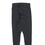 GYMSHARK Womens Joggers Black Slim Skinny S W22 L23 Fitness Activewear Leggings