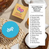 Mini Dip Conditioner & After Swim Detangler - Coconut & Almond