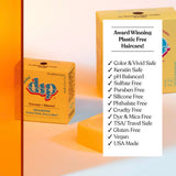 Mini Dip Color Safe Shampoo Bar for Every Day - Coconut & Almond