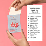 Color Safe Shampoo Bar for Every Day - Mimosa & Sandalwood