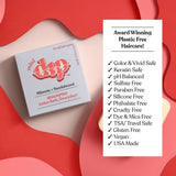 Mini Dip Color Safe Shampoo Bar for Every Day - Mimosa & Sandalwood