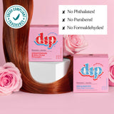 Conditioner Bar & After Swim Detangler - Rosewater & Jasmine