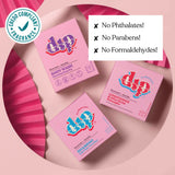 Color Safe Shampoo Bar for Every Day - Rosewater & Jasmine