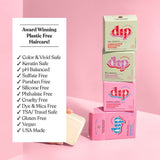 Color Safe Shampoo Bar for Every Day - Rosewater & Jasmine