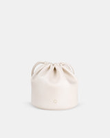 🌽 BO Drawstring Corn Leather