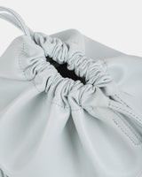 🌽 BO Drawstring Corn Leather