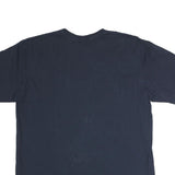 CARHARTT Mens Navy Blue Workwear Pocket T-Shirt XL Short Sleeve Crew Neck
