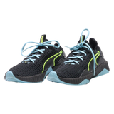 PUMA Sneaker Trainers Black Synthetic Womens UK 5.5