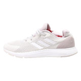 ADIDAS Sooraj Sneaker Trainers White Synthetic Womens UK 6