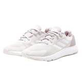 ADIDAS Sooraj Sneaker Trainers White Synthetic Womens UK 6