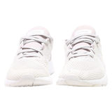 ADIDAS Sooraj Sneaker Trainers White Synthetic Womens UK 6