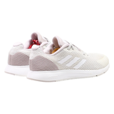 ADIDAS Sooraj Sneaker Trainers White Synthetic Womens UK 6