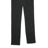 LEVI'S 510 Mens Jeans Black Slim Skinny Denim W29 L32 Zip Cotton Blend