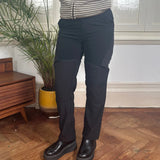 Quecha Tracksuit - Small Black Polyester