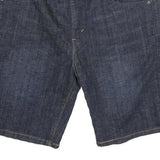 LEVI'S Mens Shorts Blue Denim Classic M W29 Stylish Casual Summer Wear