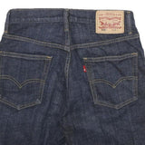 LEVI'S Mens Shorts Blue Denim Classic M W29 Stylish Casual Summer Wear