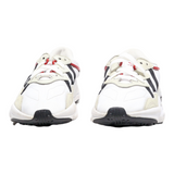 ADIDAS Ozweego Sneaker Trainers White Leather Mens UK 6