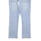 LEVI'S Mens Jeans Blue Regular Straight Denim Light W32 L29 Classic Fit Zip