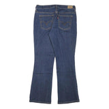 LEVI'S Womens Jeans Blue Regular Bootcut Denim Medium Wash W30 L28 Stylish