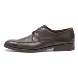 LLOYD Oxford Shoes Brown Leather Mens UK 10.5