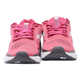 DIADORA Sneaker Trainers Pink Synthetic Womens UK 5