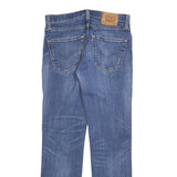 LEVI'S 511 BIG E Mens Jeans Blue Slim Skinny Denim Medium W30 L32 Classic Fit