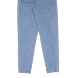 LEVI'S Womens Jeans Blue Slim Skinny Denim Light W24 L26 Classic Casual Denim