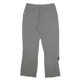 MCKINLEY Womens Polyamide Blend Grey Regular Tapered Trousers W30 L30 Outdoor