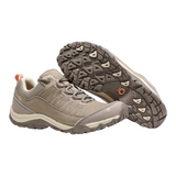 OBOZ Katabatic Low B-Dry Waterproof Hiking Walking Shoes Beige Womens UK 4.5