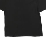 KISS Mens Black Destroyer Graphic T-Shirt 2XL Short Sleeve Crew Neck Band