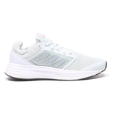 ADIDAS Sneaker Trainers Blue Synthetic Womens UK 7.5