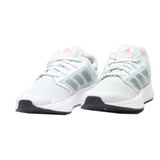 ADIDAS Sneaker Trainers Blue Synthetic Womens UK 7.5