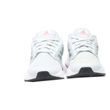 ADIDAS Sneaker Trainers Blue Synthetic Womens UK 7.5