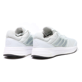 ADIDAS Sneaker Trainers Blue Synthetic Womens UK 7.5