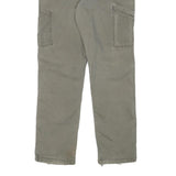CARHARTT Mens Cotton Blend Relaxed Fit W34 L32 Durable Workwear Trousers