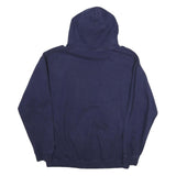 BREAKING Mens Navy Hoodie L Welcome To The J Rod Show Sweatshirt Cotton