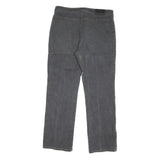 LAUREN RALPH LAUREN Womens Jeans Blue Regular Straight Denim W34 L30 Stylish