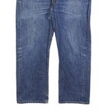 LEVI'S 501 Mens Regular Fit Straight Denim Medium W32 L24 Classic Button Fly