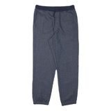 PATAGONIA Mens Joggers Blue Slim Tapered M W30 L29 Cotton Blend Comfortable