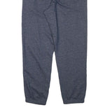PATAGONIA Mens Joggers Blue Slim Tapered M W30 L29 Cotton Blend Comfortable