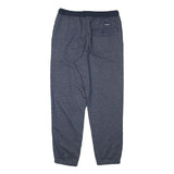 PATAGONIA Mens Joggers Blue Slim Tapered M W30 L29 Cotton Blend Comfortable