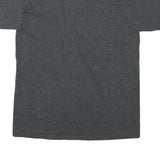 CHAMPION Mens Grey Cal State Fullerton Graphic T-Shirt M Short Sleeve Crew Neck