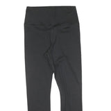 NIKE Womens Joggers Black Slim Tapered M W25 L24
