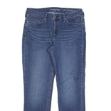 CALVIN KLEIN JEANS Womens Blue Slim Skinny Denim Medium W30 L30 Ultimate Skinny