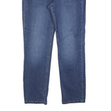 CALVIN KLEIN JEANS Womens Blue Slim Skinny Denim Medium W30 L30 Ultimate Skinny