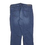 CALVIN KLEIN JEANS Womens Blue Slim Skinny Denim Medium W30 L30 Ultimate Skinny