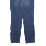 CALVIN KLEIN JEANS Womens Blue Slim Skinny Denim Medium W30 L30 Ultimate Skinny